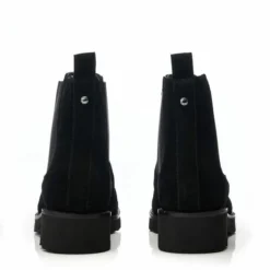 Breesa Black Suede -Moda In Pelle Sales breesa black suede p13956 92491 medium