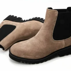 Breesa Stone Suede -Moda In Pelle Sales breesa stone suede p13957 92497 medium