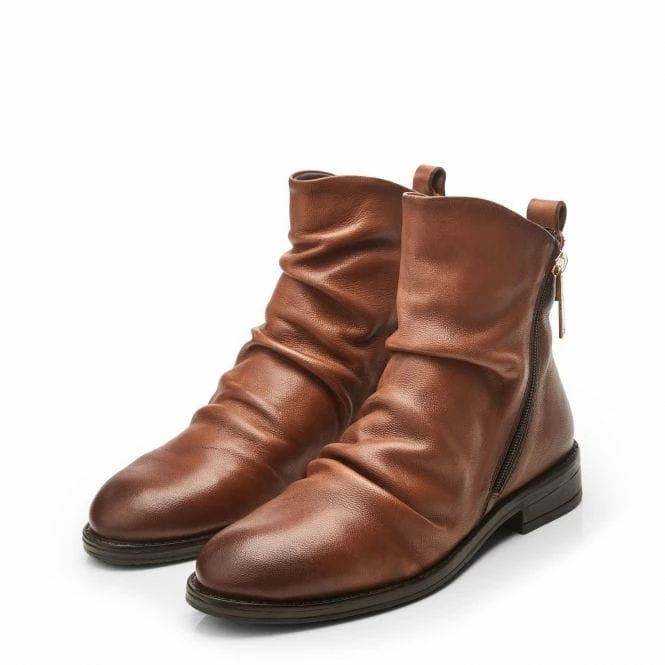 Bren Tan Leather 4 Bren Tan Leather - Image 2