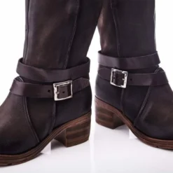 Brinley Dark Taupe Leather 9 Brinley Dark Taupe Leather -Moda In Pelle Sales brinley dark taupe leather p13507 89495 medium