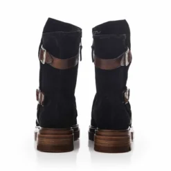 Briona Black Suede -Moda In Pelle Sales briona black suede p13513 89526 medium