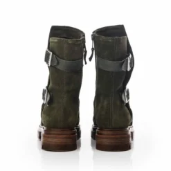 Briona Green Suede -Moda In Pelle Sales briona green suede p13509 89504 medium