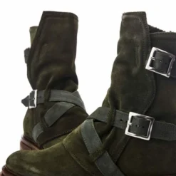 Briona Green Suede -Moda In Pelle Sales briona green suede p13509 89505 medium