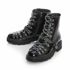 Briory Black Patent -Moda In Pelle Sales briory black patent p10799 66765 medium