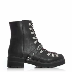 Briory Black Porvair