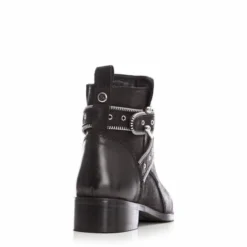 Bristina Black Nubuck 10 Bristina Black Nubuck -Moda In Pelle Sales bristina black nubuck p8774 88079 medium