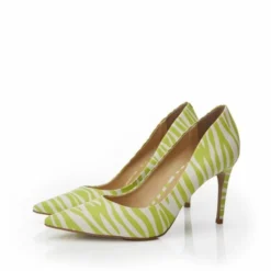 Cabaret Lime Zebra Nubuck -Moda In Pelle Sales cabaret lime zebra nubuck p12732 83715 medium
