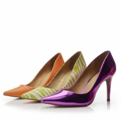 Cabaret Lime Zebra Nubuck -Moda In Pelle Sales cabaret lime zebra nubuck p12732 83718 medium