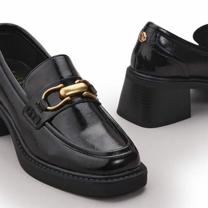 Caina Black Patent 5 Caina Black Patent - Image 3