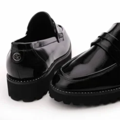 Calfie Black Patent Leather -Moda In Pelle Sales calfie black patent leather p13459 89224 medium