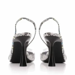 Capola Monochrome Snake Print -Moda In Pelle Sales capola monochrome snake print p13164 87153 medium