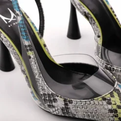 Capola Monochrome Snake Print -Moda In Pelle Sales capola monochrome snake print p13164 87154 medium