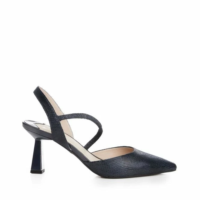 Carenza Navy Lizard 3 Carenza Navy Lizard