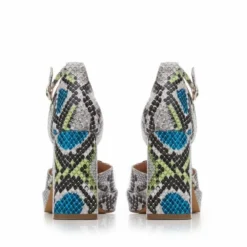 Caroleena Monochrome Snake Print -Moda In Pelle Sales caroleena monochrome snake print p12633 83192 medium