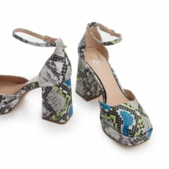 Caroleena Monochrome Snake Print -Moda In Pelle Sales caroleena monochrome snake print p12633 83193 medium