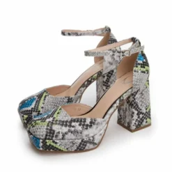 Caroleena Monochrome Snake Print -Moda In Pelle Sales caroleena monochrome snake print p12633 92656 medium