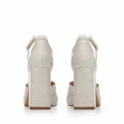 Caroleena Off White Patent Mocc Croc 11 Caroleena Off White Patent Mocc Croc -Moda In Pelle Sales caroleena off white patent mocc croc p12634 83197 medium