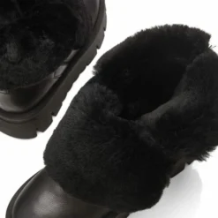 Cassa Black Leather -Moda In Pelle Sales cassa black leather p13870 91889 medium