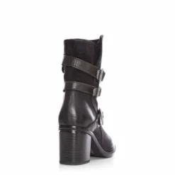Catherina Black Nubuck 10 Catherina Black Nubuck -Moda In Pelle Sales catherina black nubuck p10300 68359 medium