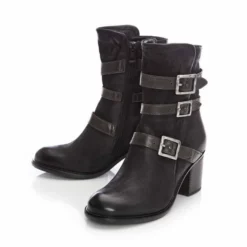 Catherina Black Nubuck 11 Catherina Black Nubuck -Moda In Pelle Sales catherina black nubuck p10300 68360 medium
