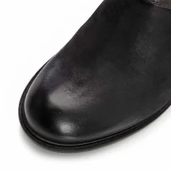 Catherina Black Nubuck 12 Catherina Black Nubuck -Moda In Pelle Sales catherina black nubuck p10300 68361 medium