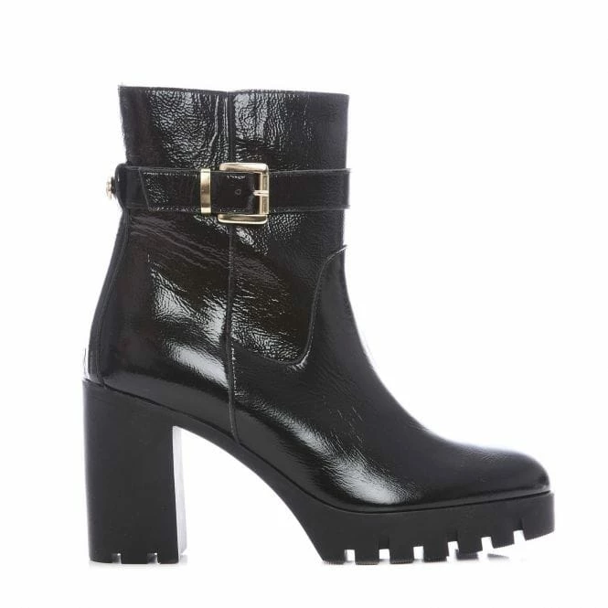 Charisma Black Patent Leather 3 Charisma Black Patent Leather