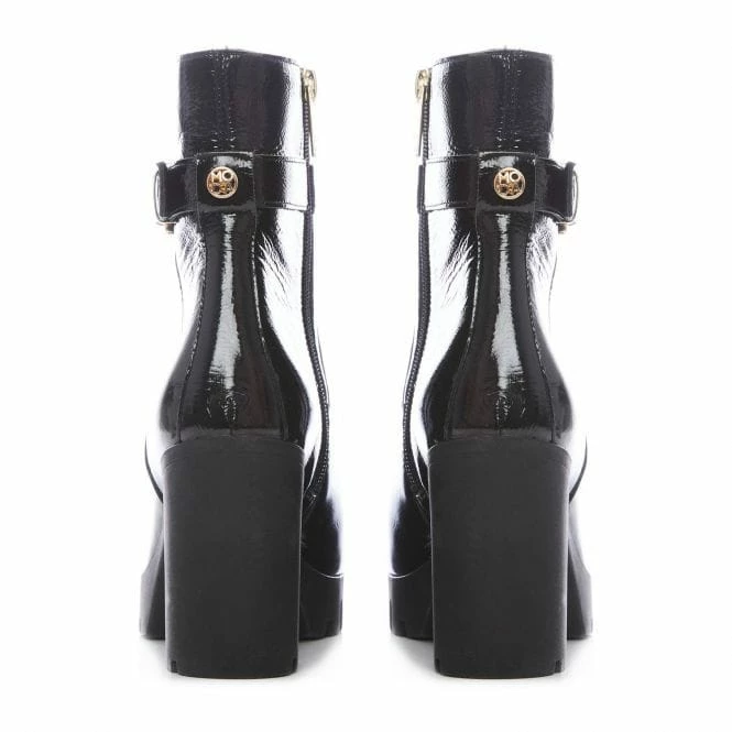 Charisma Black Patent Leather 6 Charisma Black Patent Leather - Image 4