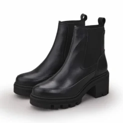 Chella Black Leather -Moda In Pelle Sales chella black leather p13433 88965 medium