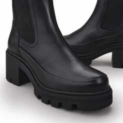 Chella Black Leather -Moda In Pelle Sales chella black leather p13433 88967 medium