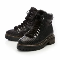 Chikkara Black Croc -Moda In Pelle Sales chikkara black croc p8727 81746 medium