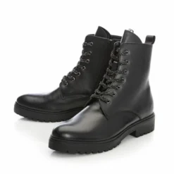 Cirra Black Leather -Moda In Pelle Sales cirra black leather p11322 75871 medium