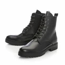 Cirra Black Leather -Moda In Pelle Sales cirra black leather p11322 92749 medium