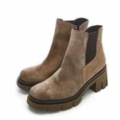 Clarisse Taupe Suede 8 Clarisse Taupe Suede -Moda In Pelle Sales clarisse taupe suede p12568 82169 medium