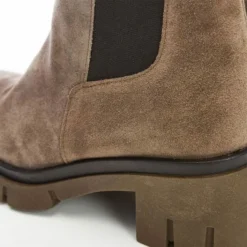 Clarisse Taupe Suede 10 Clarisse Taupe Suede -Moda In Pelle Sales clarisse taupe suede p12568 82171 medium