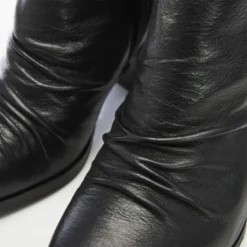 Coralie Black Leather -Moda In Pelle Sales coralie black leather p12549 81961 medium