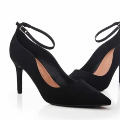 Cristel Black Alcantara 10 Cristel Black Alcantara -Moda In Pelle Sales cristel black alcantara p13600 89963 medium