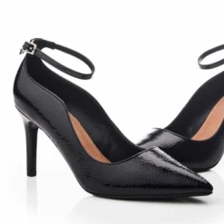 Cristel Black Patent -Moda In Pelle Sales cristel black patent p13601 89968 medium