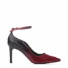 Cristel Black Red Porvair -Moda In Pelle Sales cristel black red porvair p13602 91738 medium