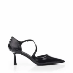 Daleiza Black Patent