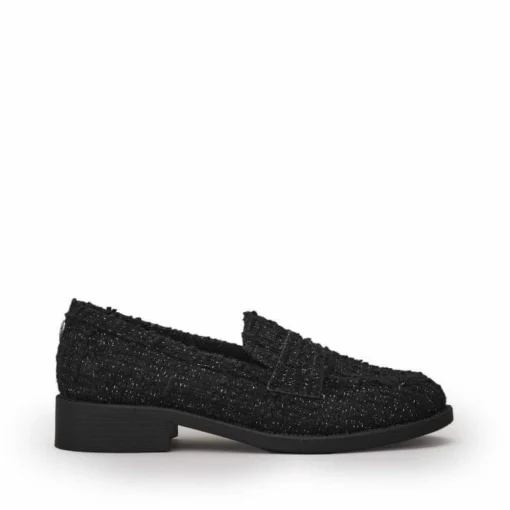 Danna Black Textile -Moda In Pelle Sales danna black textile p13713 90634 medium