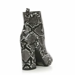 Delfie Monochrome Snake Print -Moda In Pelle Sales delfie monochrome snake print p6156 71017 medium