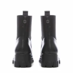 Demmie Black Leather -Moda In Pelle Sales demmie black leather p12148 76279 medium