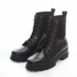 Demmie Black Leather -Moda In Pelle Sales demmie black leather p12148 76280 medium