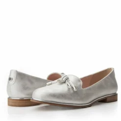 Ebrielle Silver Porvair -Moda In Pelle Sales ebrielle silver porvair p12987 86156 medium