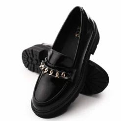 Eladina Black Patent -Moda In Pelle Sales eladina black patent p13167 87169 medium