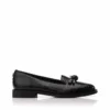Elaina Black Patent Mocc Croc -Moda In Pelle Sales elaina black patent mocc croc p13461 89231 medium