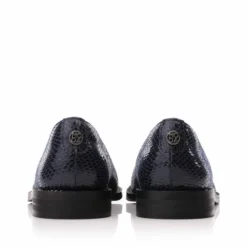 Elaina Navy Lizard -Moda In Pelle Sales elaina navy lizard p13463 89242 medium