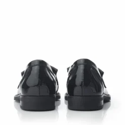 Elliy Black Patent Leather -Moda In Pelle Sales elliy black patent leather p13324 88408 medium