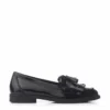 Elliy Black Patent Leather