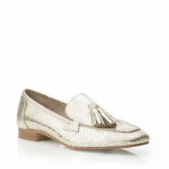 Elmo Gold Snake Print Leather -Moda In Pelle Sales elmo gold snake print leather p12803 89133 medium